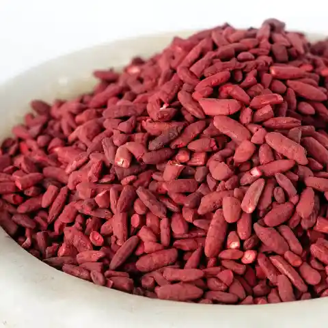 Red Yeast Rice