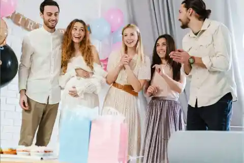 Emocionada Pero Nerviosa