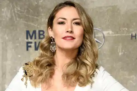 Fiona Erdmann – 2 million euros