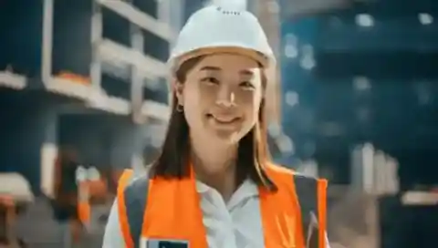 13. Women in Construction