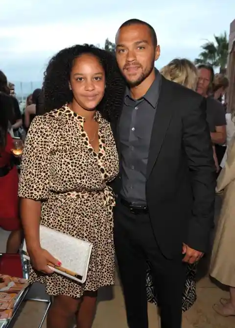 Jesse Williams & Aryn Drake-Lee – Approx. $4 Million