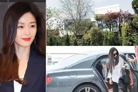 배우 전지현