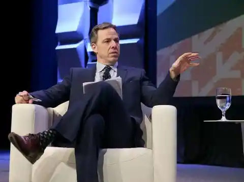 Jake Tapper - 19%