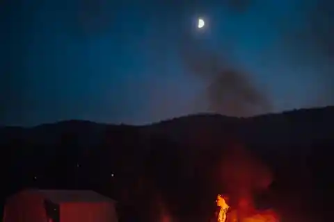 A Beautiful Moment