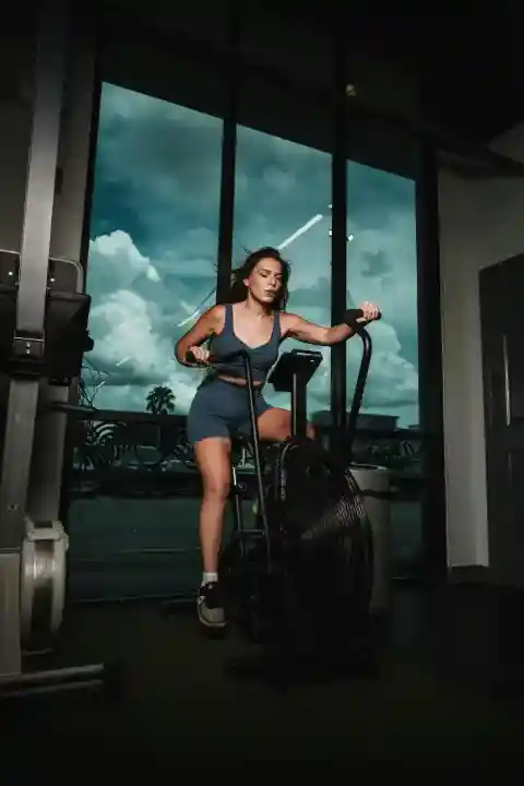 運動への転換