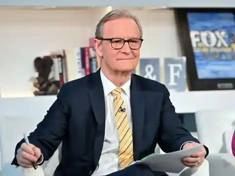 Steve Doocy - 18%