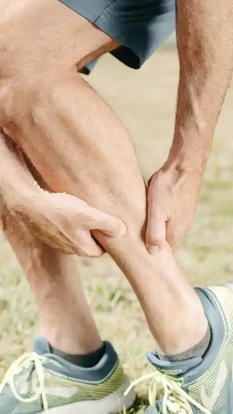 Butt Or Thigh Cramps When Walking