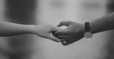 Too Close For Comfort