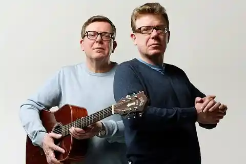 I’m Gonna Be (500 Miles) (1988) The Proclaimers