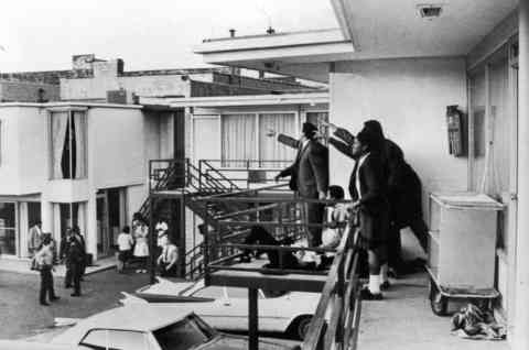 Martin Luther King Jr