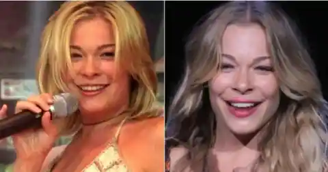 LeAnn Rimes Now