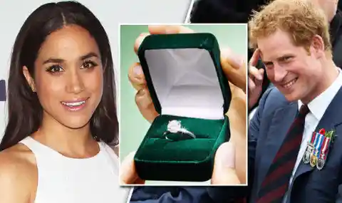 1.Meghan is Not Her Birth Name