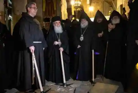 Die Rolle des Glaubens in der archäologischen Erforschung