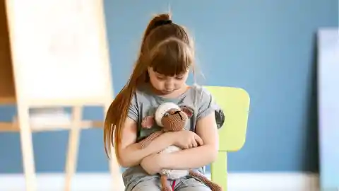 O Olhar Distante De Lily