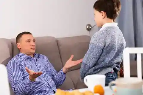 가족 회의