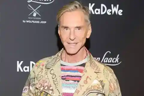 Wolfgang Joop – 5 Millionen Euro