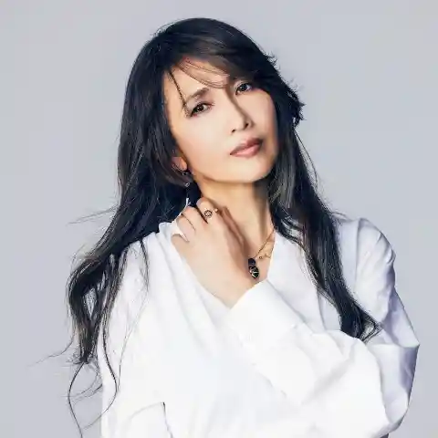 Shizuka Kudo: Estimated net worth of about $4 million or ¥580 million