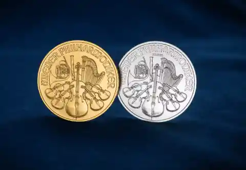Random coins