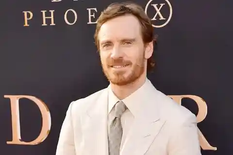 Michael Fassbender – 30 million euros