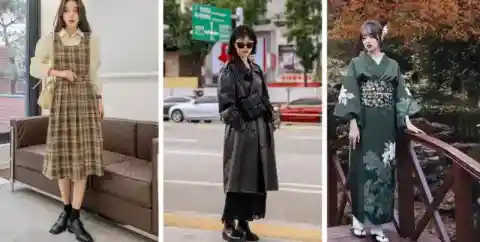 26. Fashion on a Budget