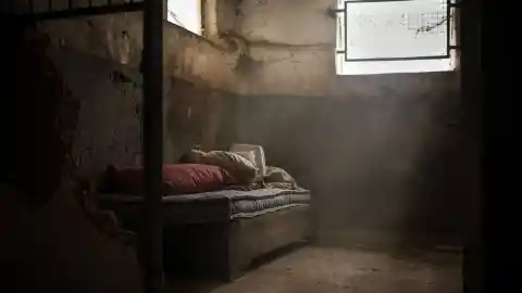 Frozen In Time