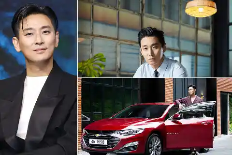 Actor Joo Ji-hoon