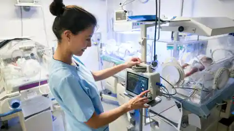 Neonatal Intensive Care 