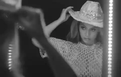 Texas - Beyoncé
