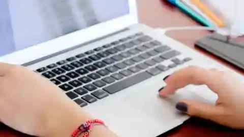 Doing A Little Digging