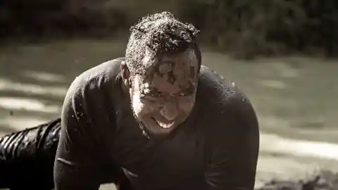 Unleashing A Monster