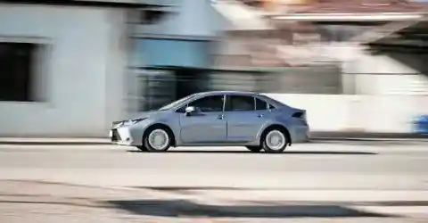 Michael’s Swift Response