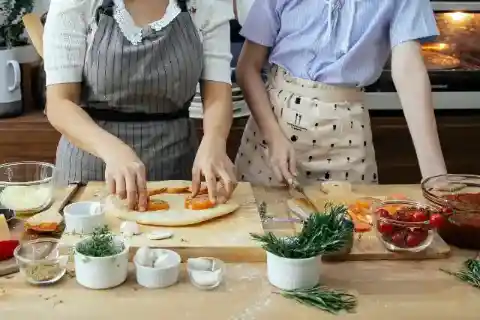 Presence Felt Intrusive