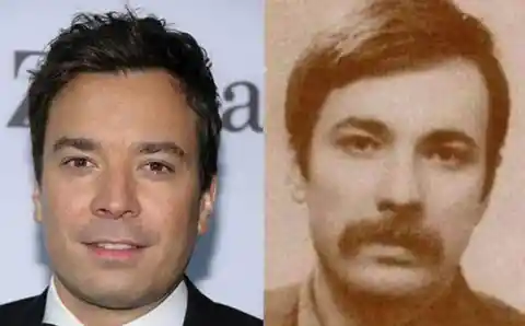 22. Jimmy Fallon And Mahir Cayan