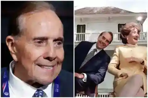 Bob Dole