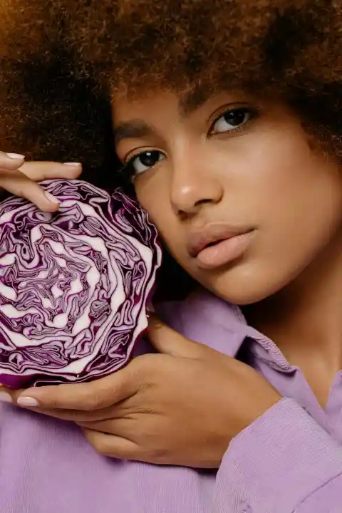 Red Cabbage