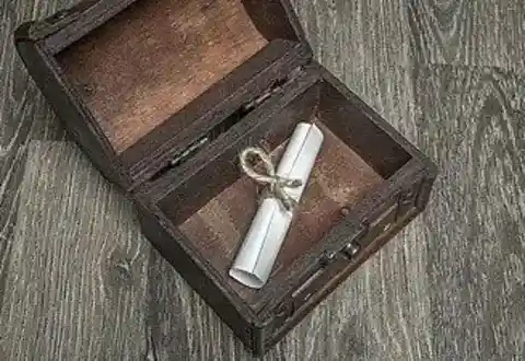 The Forgotten Letter