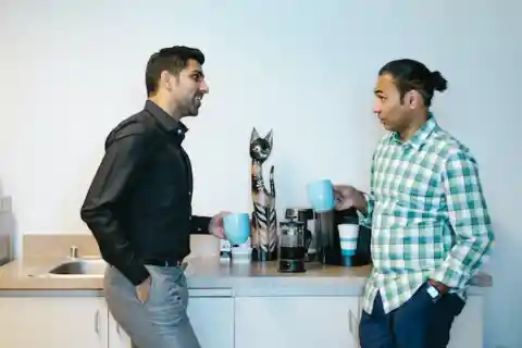 Own Coffee Mugs