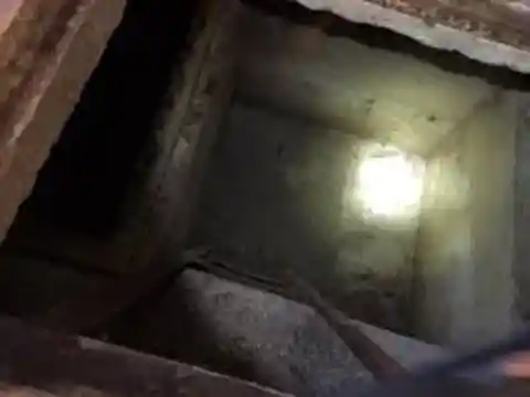  Dealing With Something More Serious