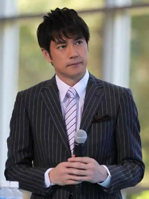 Shinichi Hatori: Estimated to have earned several million dollars