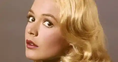 New Jersey - Sandra Dee