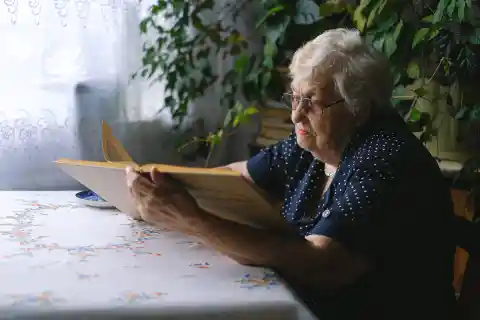 She Failed