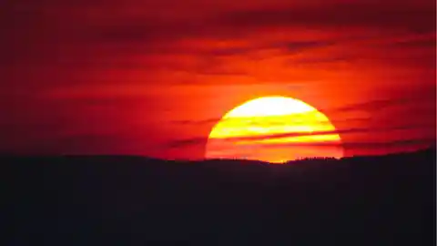 A Moment Of Gratitude