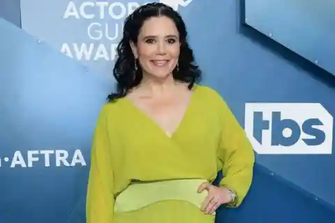 Alex Borstein Now