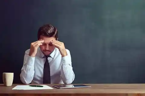 Wide With Concern