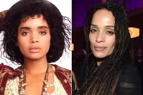 Lisa Bonet – born 1967