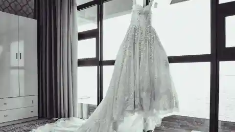 La gota que colmó el vaso