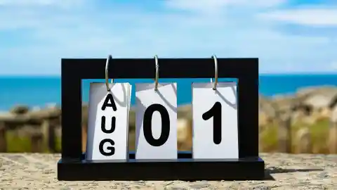 Years Fly By