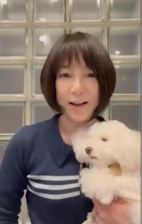 2nd place: Hori Chiemi