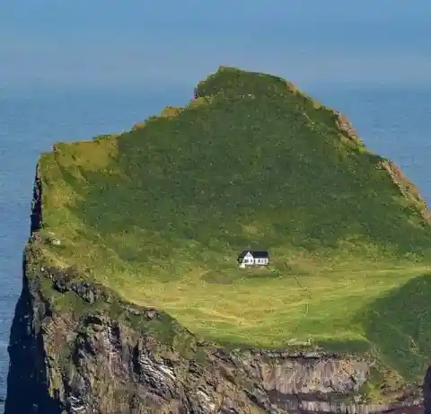 The Real Owners of the House