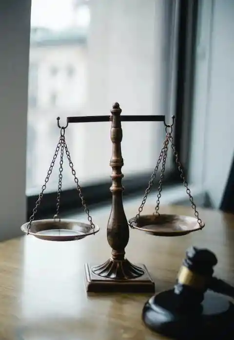Legal Shocks: Unbelievable Courtroom Twists